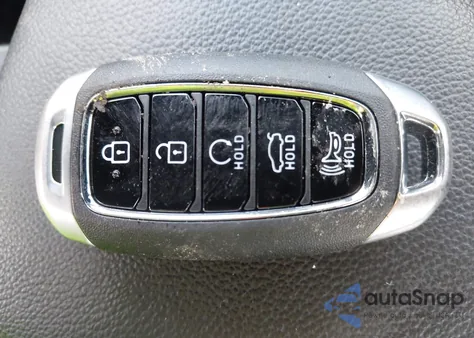 2023 Hyundai Elantra Sel from USA, damaged, VIN KMHLM4AG8PU555989